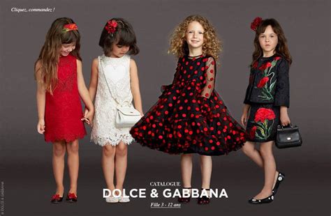 melijoe dolce gabbana|Children’s E.